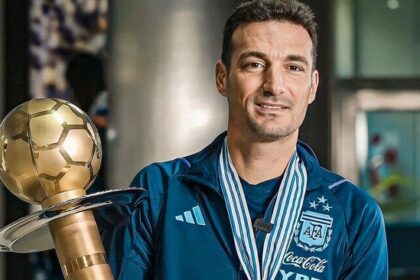 Qué dicen los expertos en liderazgo sobre Lionel Scaloni, el jefe que quieren los jóvenes