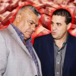 Confirmaron el procesamiento de Chiqui Tapia y Pablo Toviggino por evasión de más de $19.000 millones