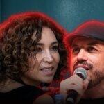 La zurda Mengolini defendió a Nacho Levy tras las denuncias por violencia: “Esperemos un poquito”