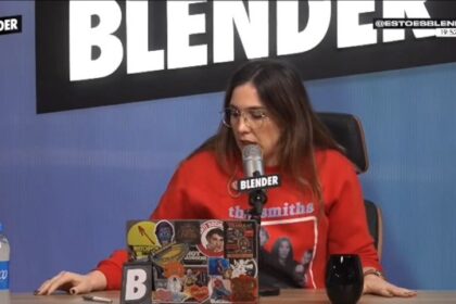 Crisis en el canal de streaming Blender: gremio alerta por despidos e irregularidades laborales