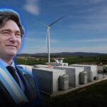 El Gobierno calificó 232 ofertas para invertir USD 700 millones en baterías y reforzar el sistema eléctrico