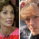 Así fue el momento en que el hijo de Ernestina Pais fue notificado de la muerte de su madre