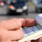 Las infracciones más caras y cuánto podés llegar a pagar hoy
