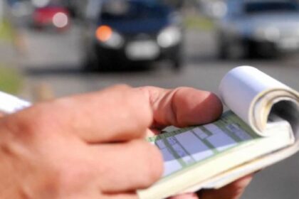 Las infracciones más caras y cuánto podés llegar a pagar hoy