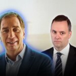 Diego “El Colo” Santilli gana fuerza para reemplazar a Manuel Adorni tras su renuncia al Gobierno