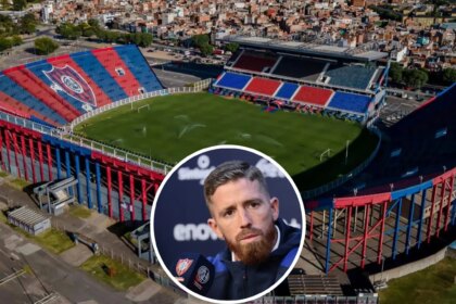 Un viejo conocido regresa a San Lorenzo: Iker Muniain será el nuevo entrenador tras la salida de Gustavo Álvarez