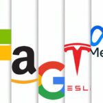 Junio negro para las Siete Magníficas: perdieron u$s3 billones y hay dudas sobre las perspectivas para la IA