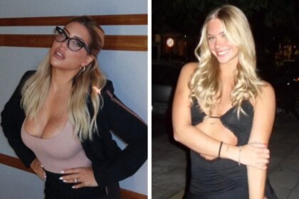 La inesperada propuesta de Wanda Nara a Ekaterina Ojeda que revolucionó las redes: “La reina del marketing”