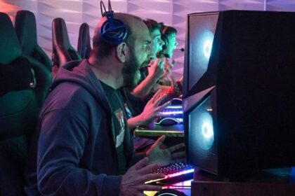 Así es el malware que se oculta en videojuegos, espera 3 días y después roba tus contraseñas y plata