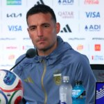 Lionel Scaloni elogió el trabajo de la Selección y advirtió sobre Cabo Verde: “Nos va a poner las cosas difíciles”
