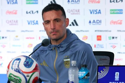 Lionel Scaloni elogió el trabajo de la Selección y advirtió sobre Cabo Verde: “Nos va a poner las cosas difíciles”