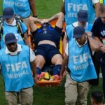 Tras la eliminación de Uruguay del Mundial 2026, se confirmó la durísima lesión que sufrió Manuel Ugarte