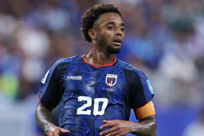 Escándalo en Cabo Verde antes del duelo en 16avos con Argentina: su capitán es investigado por presunta violación