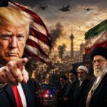 Se agota la paciencia: Trump amenazó con “hacer desaparecer” al régimen iraní por sus violaciones al alto al fuego