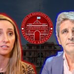 El Gobierno expuso la maniobra de Strada para ocultar la deuda K y el desendeudamiento de Milei