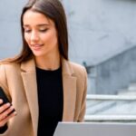 Adiós a las aplicaciones: cómo el 6G cambiará tu forma de usar el celular