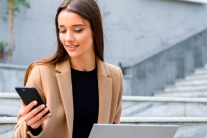 Adiós a las aplicaciones: cómo el 6G cambiará tu forma de usar el celular