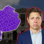 La gran mayoría de los bonaerenses quieren un cambio en la provincia y rechazan el modelo de Kicillof