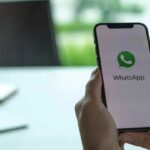 Chau número de teléfono para WhatsApp: el cambio radical de la App de mensajería