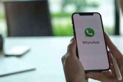 Chau número de teléfono para WhatsApp: el cambio radical de la App de mensajería