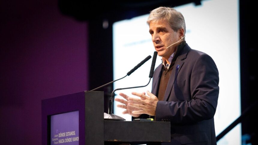 Deuda: Economía colocó otros u$s100 millones por el Bonar 2028 y completó el cupo para el pago a bonistas en julio