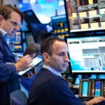 Wall Street subió con fuerza por el repunte tecnológico y señales de distensión en Ormuz