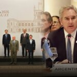 Pablo Quirno anunció avances en las negociaciones del Mercosur con Japón, India y Vietnam
