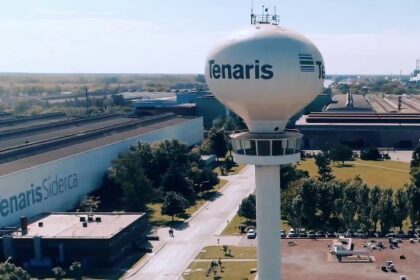 Tenaris confirmó 150 despidos en su planta de Valentín Alsina y crece la preocupación sindical