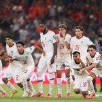 Se rompió la Naranja Mecánica: Marruecos eliminó por penales a Países Bajos y avanzó a octavos de final