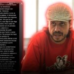 Nacho Levy se victimizó tras las denuncias: “Intenté trabajar con medicación y terapia”
