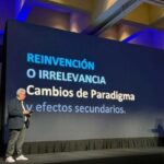 Reinvención o irrelevancia: cambios de paradigma en el software argentino