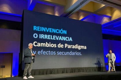 Reinvención o irrelevancia: cambios de paradigma en el software argentino