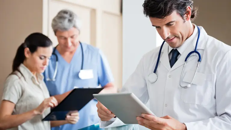 Licencias Médicas