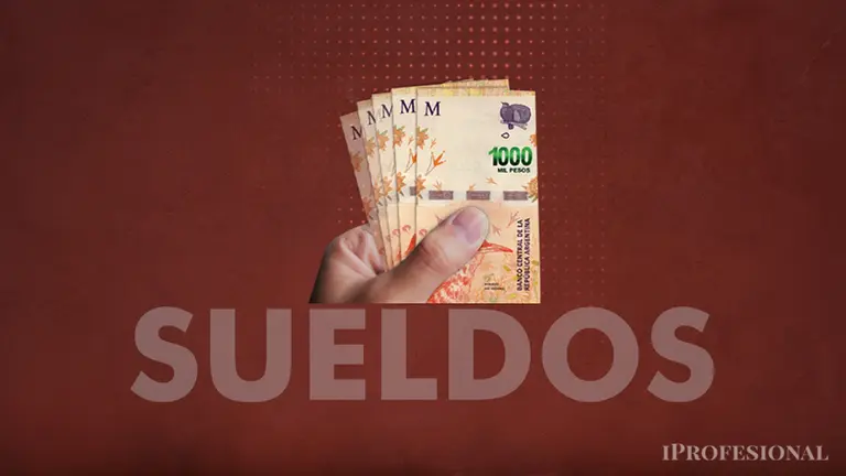 Sueldos