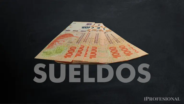 sueldos