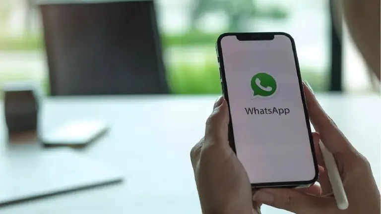Chau número de teléfono para WhatsApp: el cambio radical de la App de mensajería