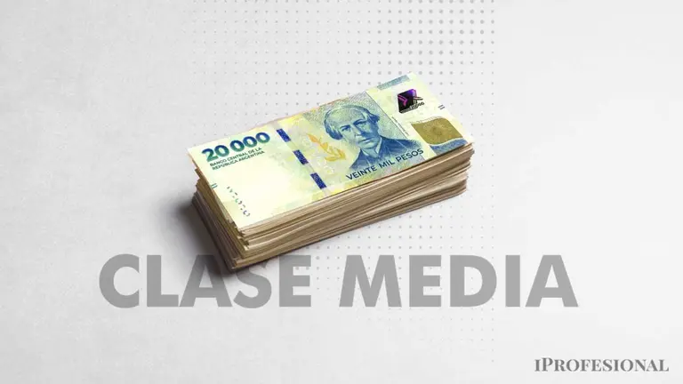 Clase media
