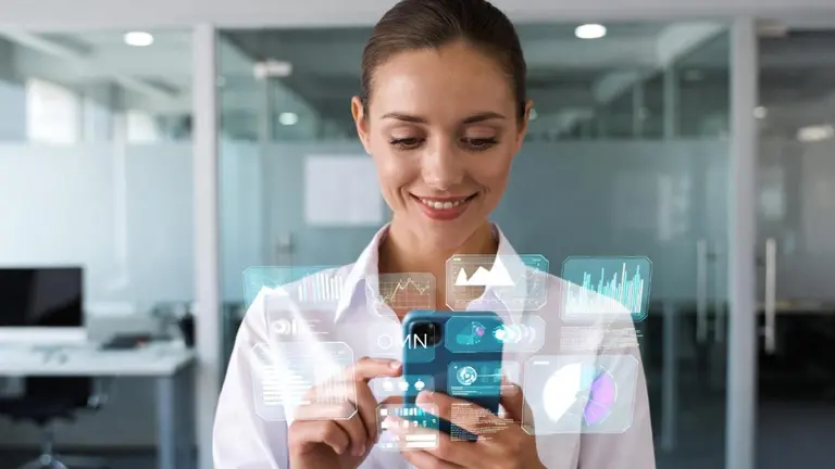 Encendieron las alarmas: la inteligencia artificial falla en el 50% de las respuestas médicas, advierte un estudio