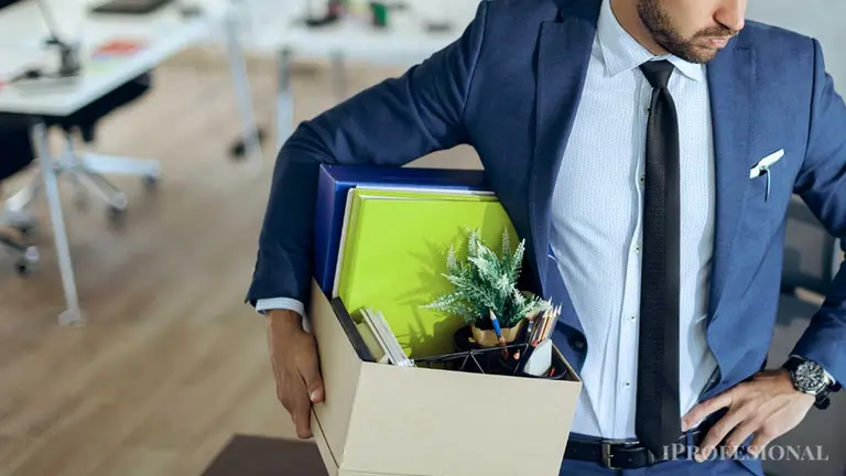 ¿Sabés cuánto vas a cobrar si te despiden en julio 2026? Los cambios clave en la indemnización