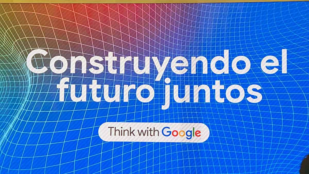 Google lanzó iniciativas de capacitación en IA en Argentina.