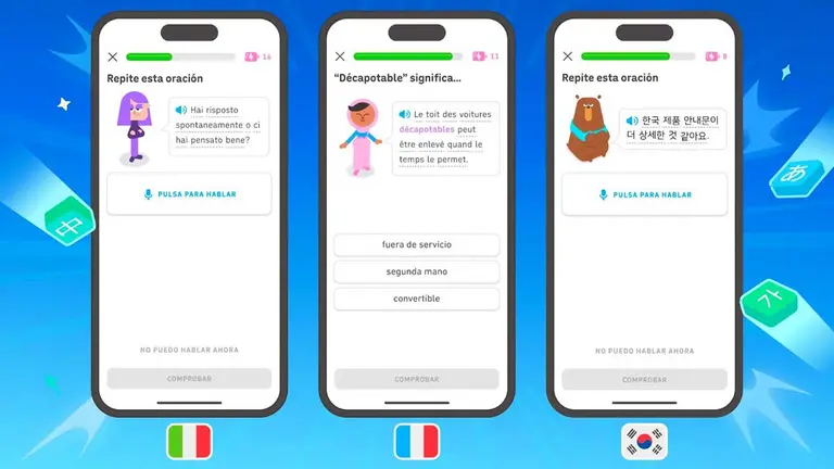 Trabajo remoto: cómo sumar idiomas a tu CV y mejorar tu competitividad