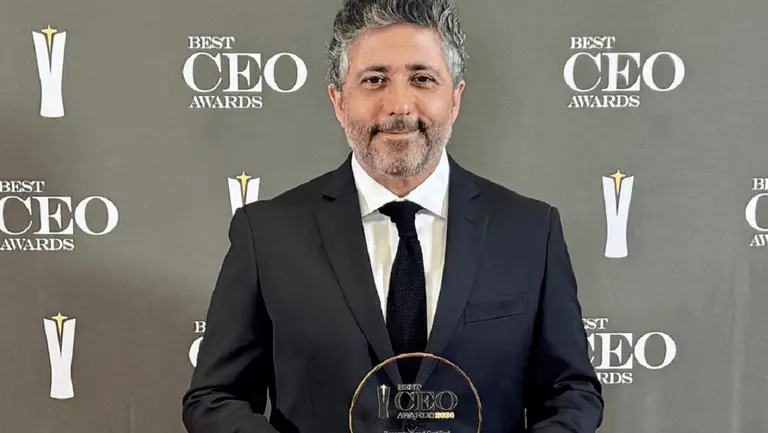 Papon Ricciarelli, CEO de DON by Havas