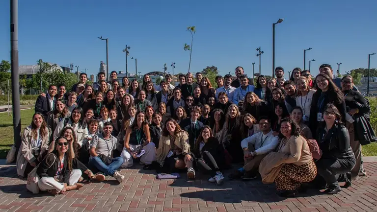 Hub de Global Shapers en Argentina