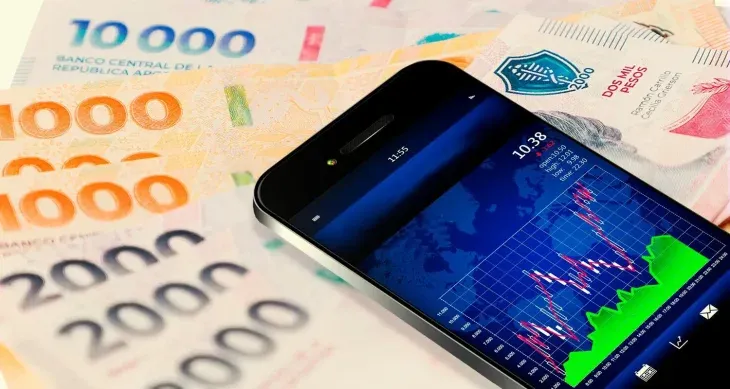 A principios de año las fintechs trataron de que se aprobara una normativa para que los sueldos pudieran pagarse en sus cuentas. A principios de año las fintechs trataron de que se aprobara una normativa para que los sueldos pudieran pagarse en sus cuentas.