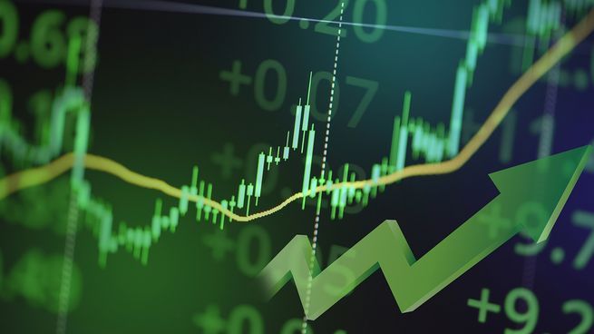 Los títulos más largos se disparan hasta 3,5%.
