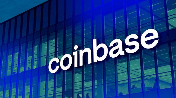 Bank of America aumentó el precio objetivo de las acciones y Cedears de Coinbase por el potencial de la compañía.