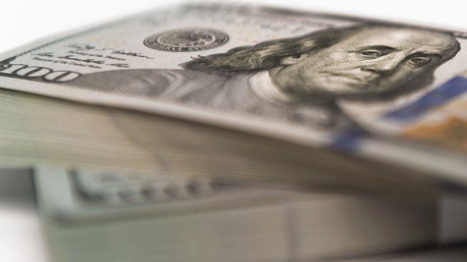 dolar blue