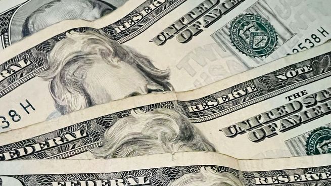 El dólar oficial retomó el sendero alcista.
