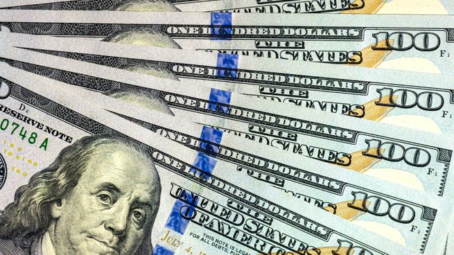 Tras una suba del 5% ante la baja en la liquidación del agro.