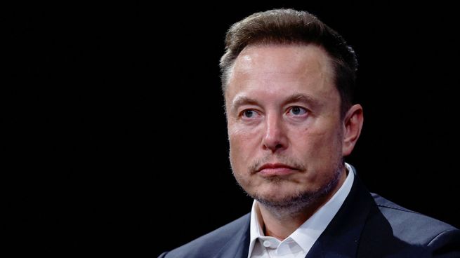 La fortuna actual de Elon Musk, el hombre más rico del mundo, de u$s723.000 millones proviene en gran parte de Tesla y SpaceX.